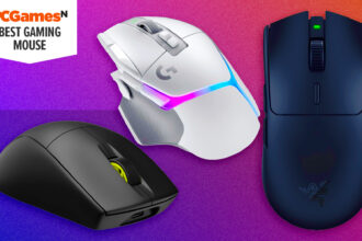 Best gaming mouse 2025