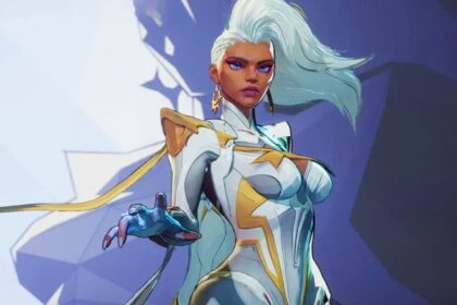 Best Marvel Rivals settings for PC and Steam Deck