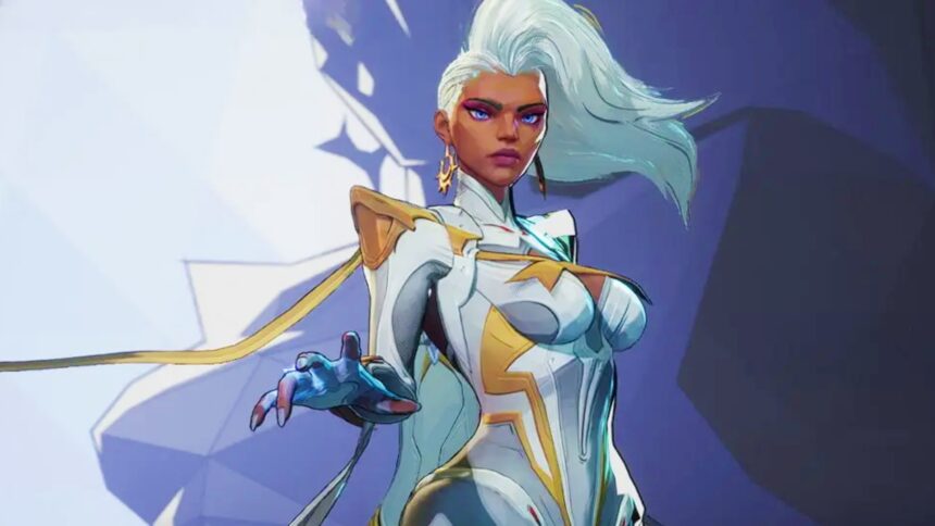 Best Marvel Rivals settings for PC and Steam Deck