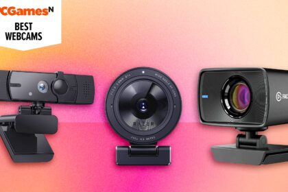 Best webcams 2025
