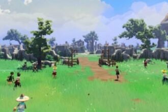 Sandbox MMORPG BitCraft Online has officially released to Steam early access