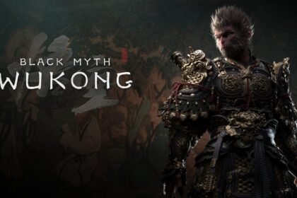 Black Myth: Wukong Launches on August 20th for Xbox Series X/S