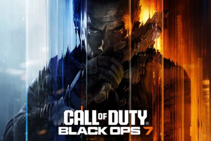 Black Ops 7 is a sequel to Black Ops 2, and it's bringing co-op campaign back to Call of Duty