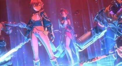 SGF 2025: Blade & Soul Heroes is a ‘collectible action MMORPG’ arriving in September