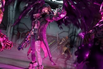 That rage-inducing Borderlands 4 price tweet hasn't stopped Randy Pitchford posting, as he declares an indie game is "cheaper than a point of meth"