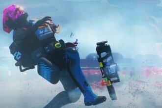 Morale at Bungie reportedly in "free fall" after disastrous art plagiarism fiasco and horrendous community-facing live stream