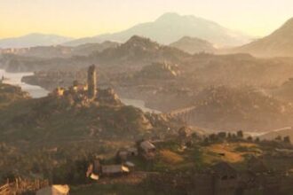 Interview: Kakao on Chrono Odyssey’s global parity, opt-out PvP, and embracing MMORPGs
