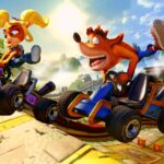 crash team racing nitro-fueled