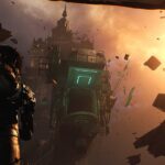 Cronos: The New Dawn looks like it's made for those of us who loved looking at Bloober Team games but never played them