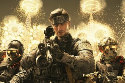 Death Stranding 2 review: sticking it to convention with one of Kojima's most impactful stories yet