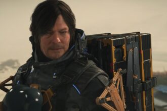 How to raise Porter Grade stats in Death Stranding 2