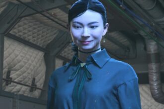 Where to find the Artist in Death Stranding 2