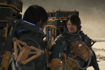 20 beginner’s tips to know before playing Death Stranding 2 