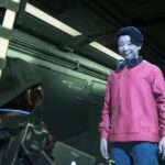 Where to find the stolen record collection in Death Stranding 2