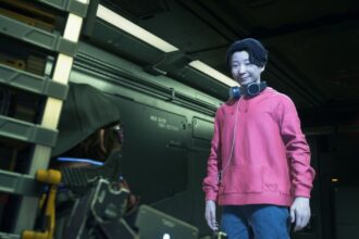 Where to find the stolen record collection in Death Stranding 2