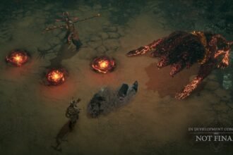 Diablo 4 Season 9 will be detailed this Friday - and you even get an in-game skin for watching the reveal live