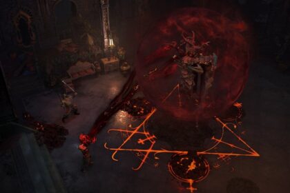 Diablo 4 Masterworking is now less expensive, but only when it comes to materials