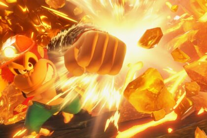 Donkey Kong Bananza Confirms Pauline as New Companion, New Transformations Revealed