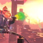 Donkey Kong Bananza Direct Announced for June 18th