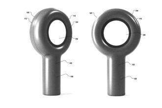 Etsy Co-founder is Reportedly Building a Wild Magnifying Glass-like XR Device