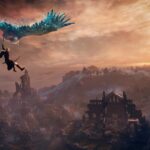 Elden Ring Nightreign's latest patch casually nerfs a couple of things, but the Demon Merchant will now spawn when they should