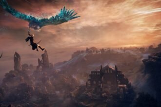 Elden Ring Nightreign's latest patch casually nerfs a couple of things, but the Demon Merchant will now spawn when they should