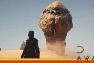 The Stream Team: A headstart to becoming worm chow in Dune Awakening