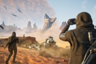 What time does Dune: Awakening release in early access?