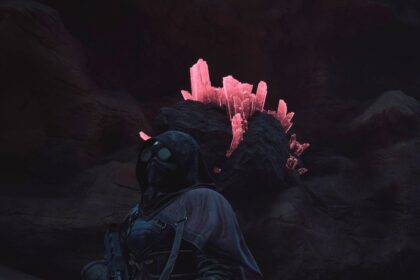 Where to find Erythrite Crystals in Dune: Awakening