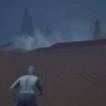 How to find and get Flour Sand in Dune: Awakening