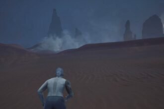 How to find and get Flour Sand in Dune: Awakening