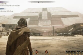Dune: Awakening review