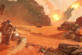 Dune Awakening’s $70+ headstart has officially begun – are you playing?
