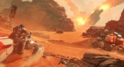 Dune Awakening’s $70+ headstart has officially begun – are you playing?