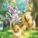 When does the Eevee Grove expansion release in Pokémon TCG Pocket?