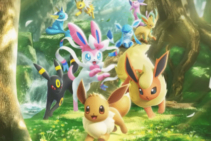 When does the Eevee Grove expansion release in Pokémon TCG Pocket?