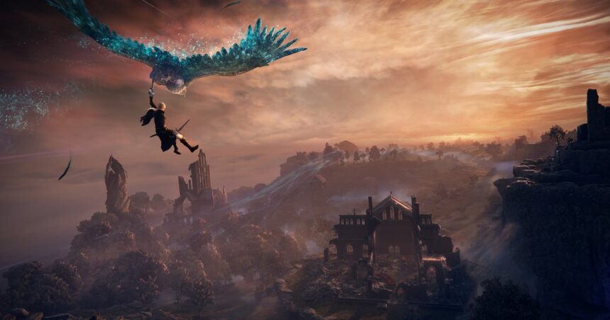 Elden Ring Nightreign gets a pre-day one patch to deliver some cheeky last minute build tweaking before your first steps in Limveld, and offer advice on some PC issues