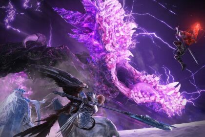 Elden Ring Nightreign now has even tougher Nightlord bosses, and a new NPC to serve those who take on the challenge