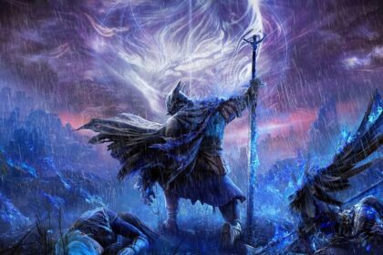 Elden Ring Nightreign has a killer first day on Steam, but reviews are surprisingly mixed