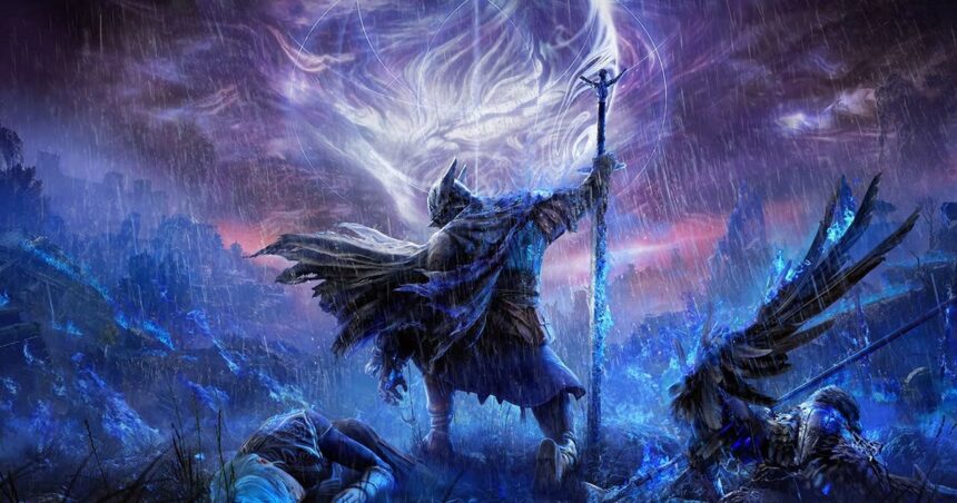 Elden Ring Nightreign has a killer first day on Steam, but reviews are surprisingly mixed