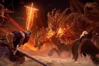 Elden Ring Nightreign devs confirm they’re working on a duos mode