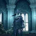 Recluse Remembrance quest walkthrough in Elden Ring Nightreign