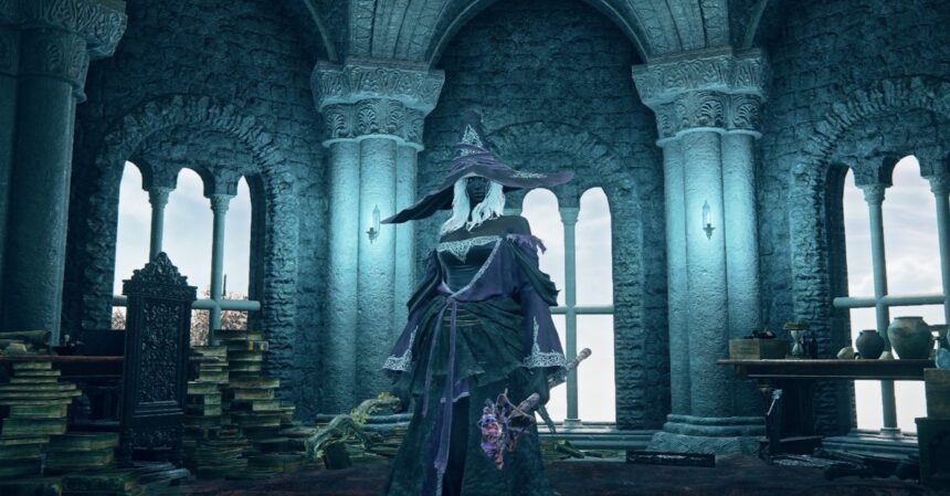 Recluse Remembrance quest walkthrough in Elden Ring Nightreign