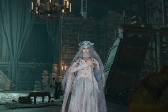 Revenant Remembrance quest walkthrough in Elden Ring Nightreign