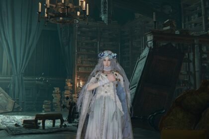 Revenant Remembrance quest walkthrough in Elden Ring Nightreign