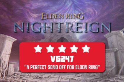 Elden Ring Nightreign review: FromSoftware's weirdest experiment yet, and its most powerful message to loyal fans