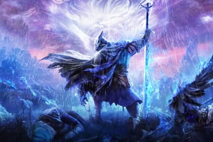 Elden Ring Nightreign system requirements