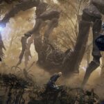 FromSoftware makes the Libra fight easier, with Elden Ring Nightreign's latest patch making Madness weapons more common