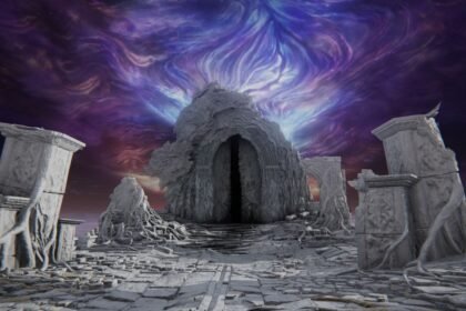 Best Nightlords bosses order in Elden Ring Nightreign