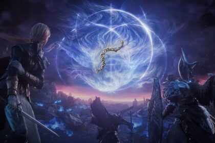 Elden Ring Nightreign’s rarest item could be hiding the game’s biggest secret